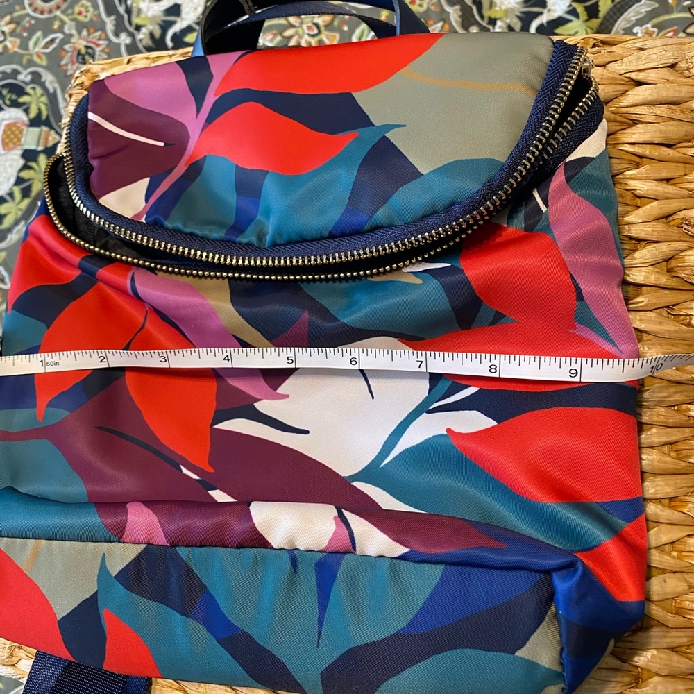 Nwt Small Backpack - image 6